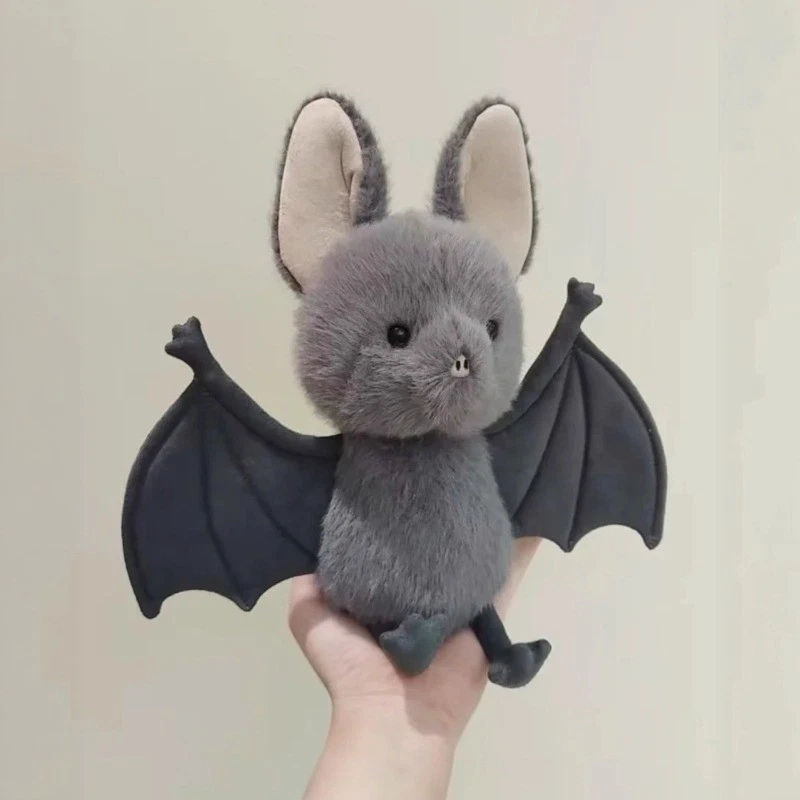 BROOX BAT Soft Plush Toy