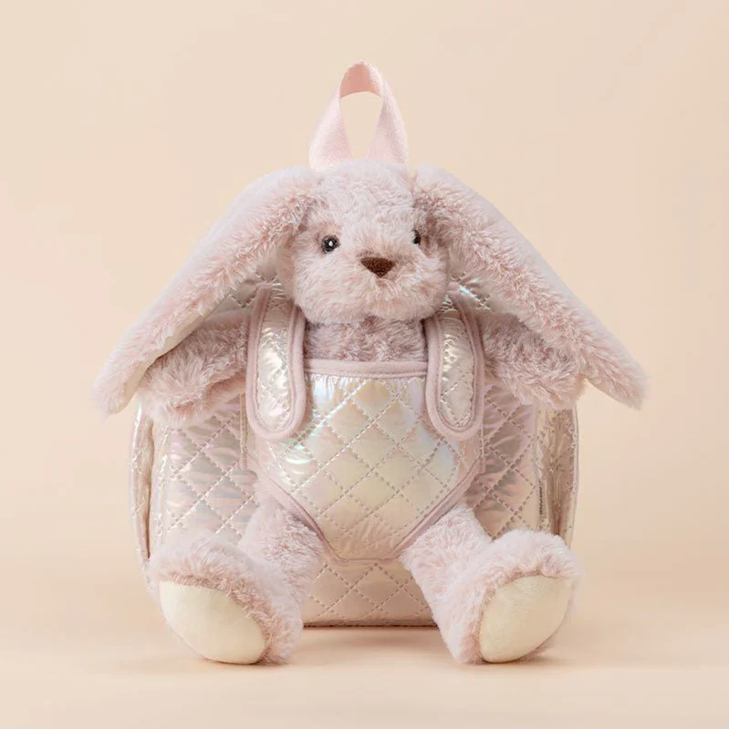 Hug & Go Children's Backpack