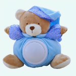 Teddy Bear Nightlight