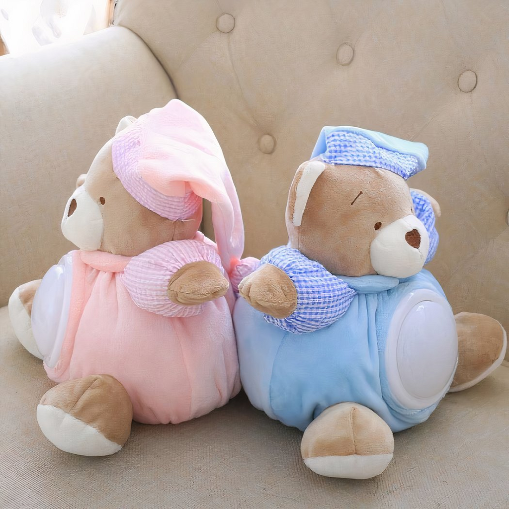 Teddy Bear Nightlight
