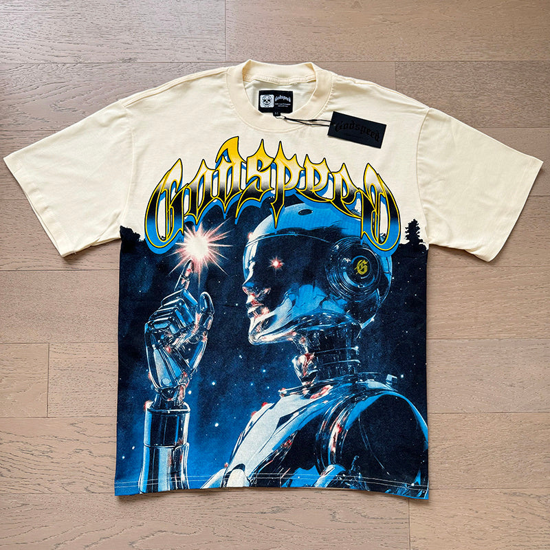 Godspeed T-shirts