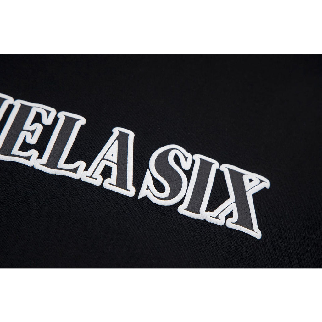 Maison Margiela T-shirt Crew Neck Men's Loose Short Sleeve T-shirt