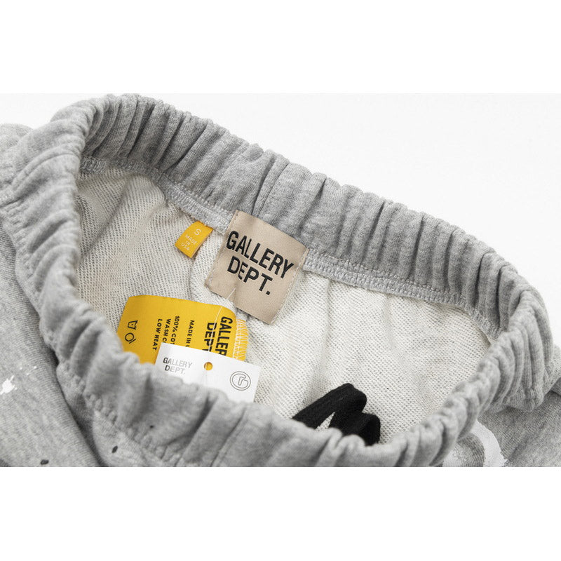 Gallery Dept Shorts Unisex Casual Shorts
