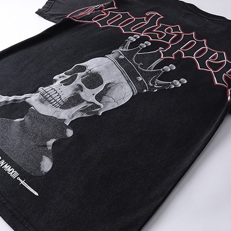 Godspeed T-shirts