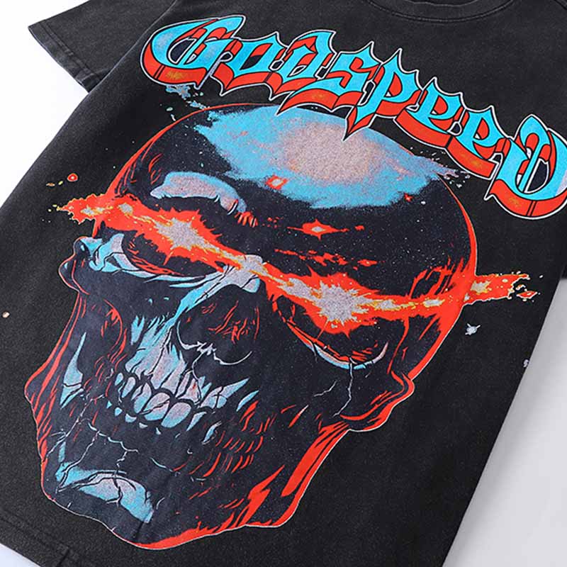 Godspeed T-shirts