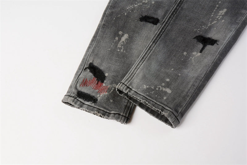 KSUBI  Fashion Jeans 3014