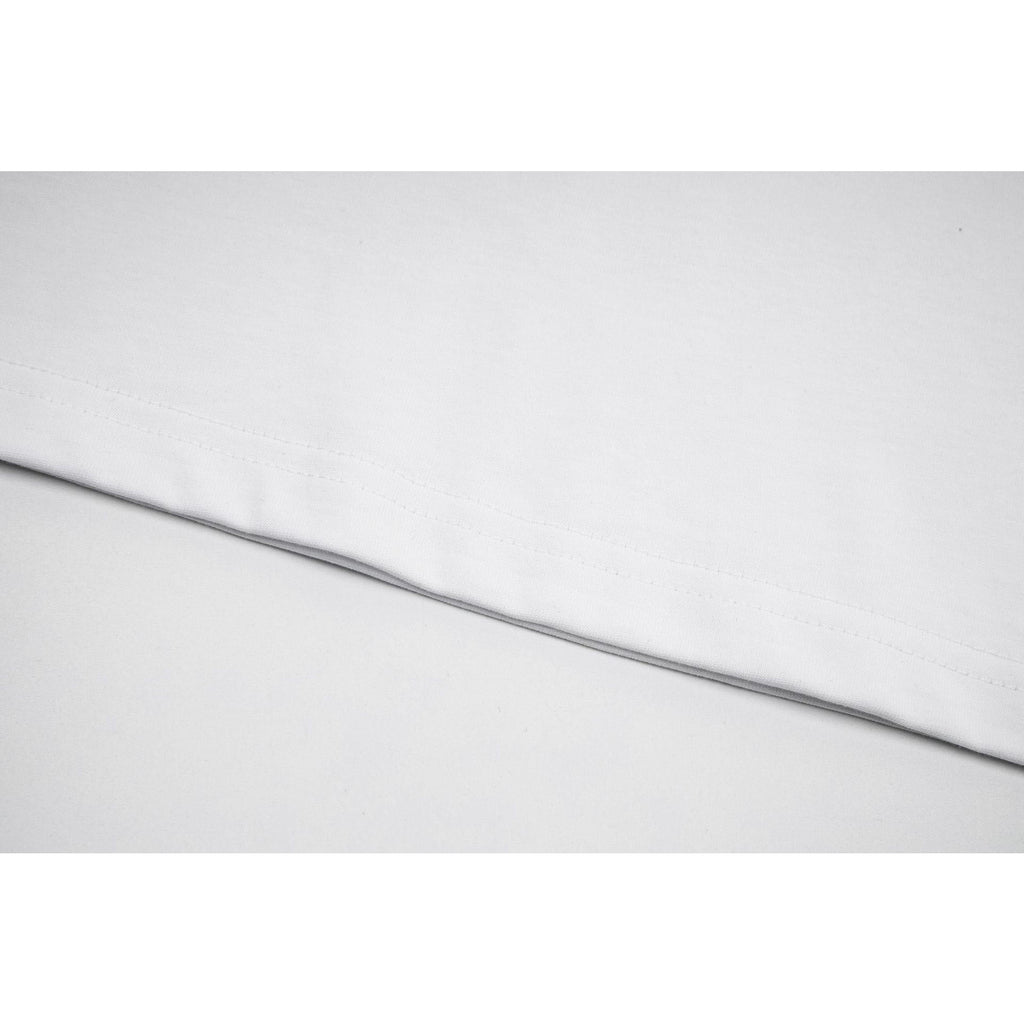 Maison Margiela T-shirt Crew Neck Loose Short Sleeve T-shirt