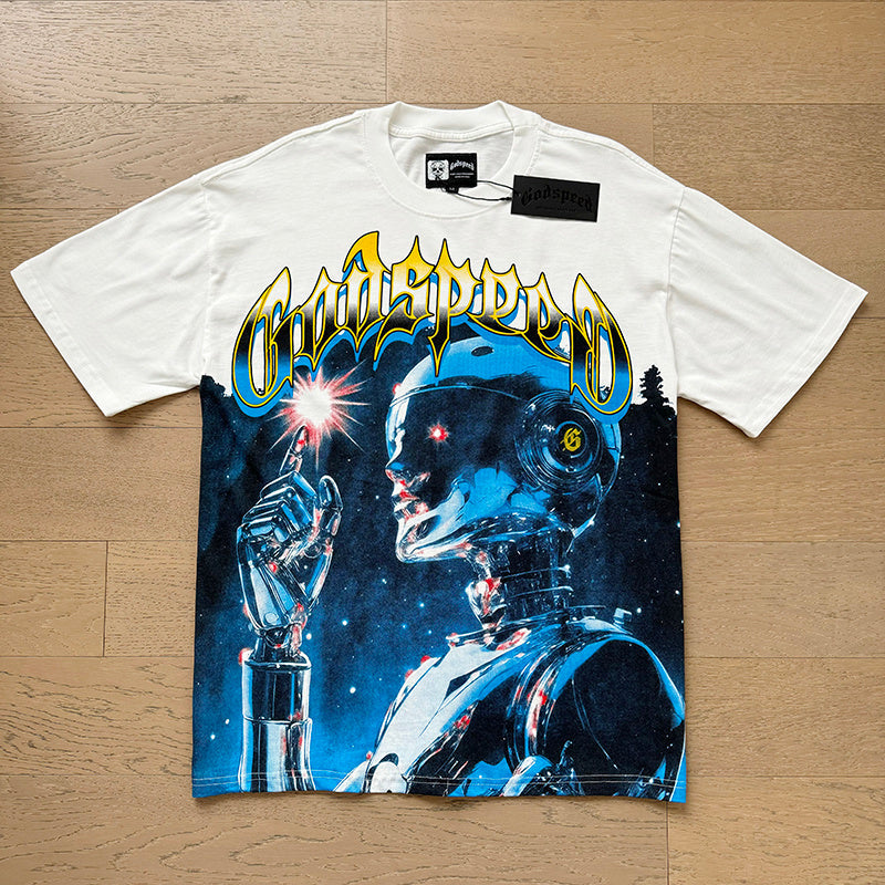 Godspeed T-shirts