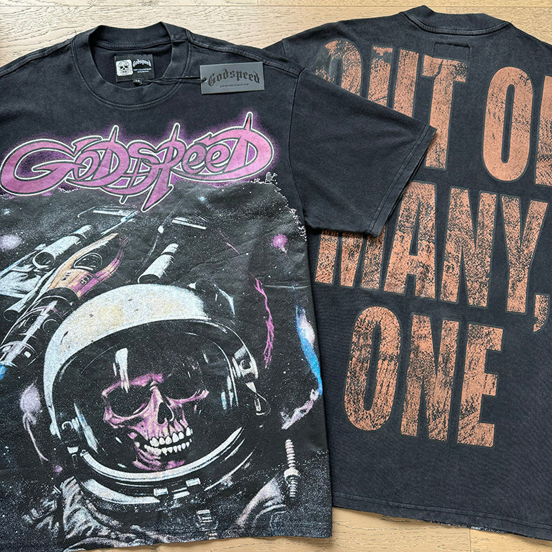 Godspeed T-shirts