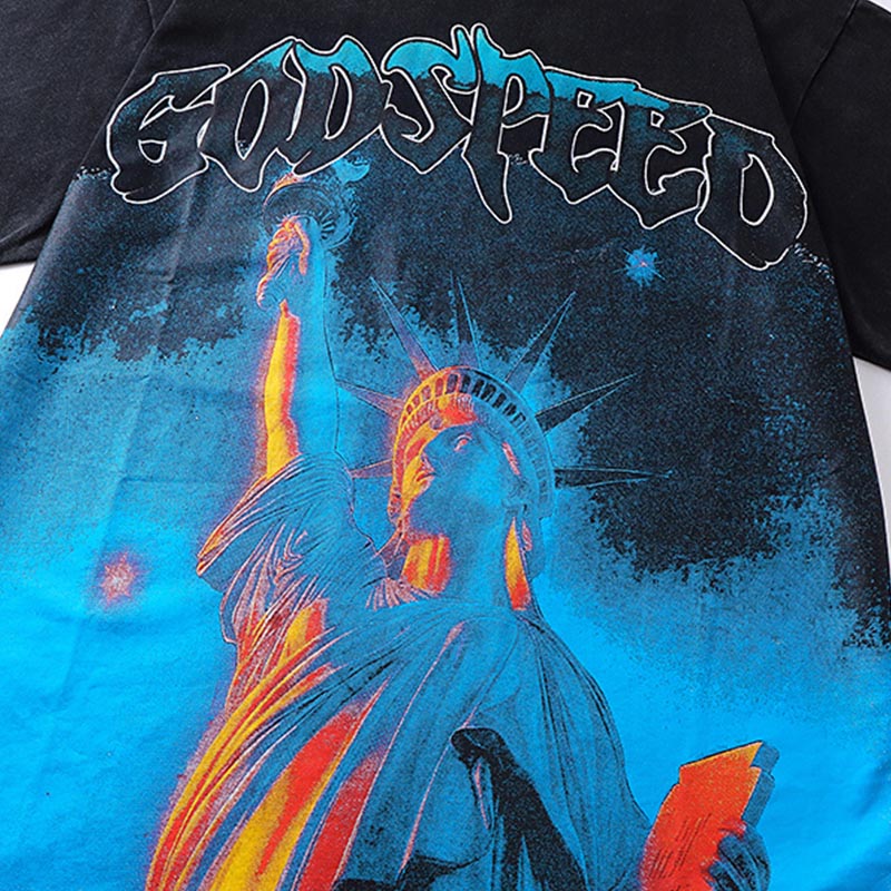 Godspeed T-shirts