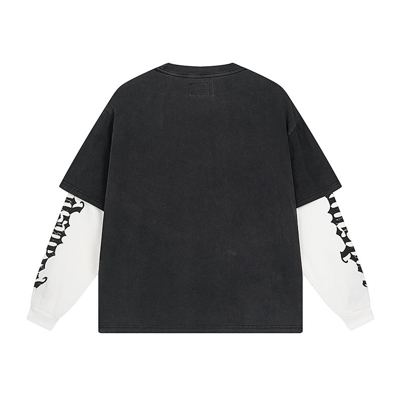 Godspeed Long Sleeved Shirt