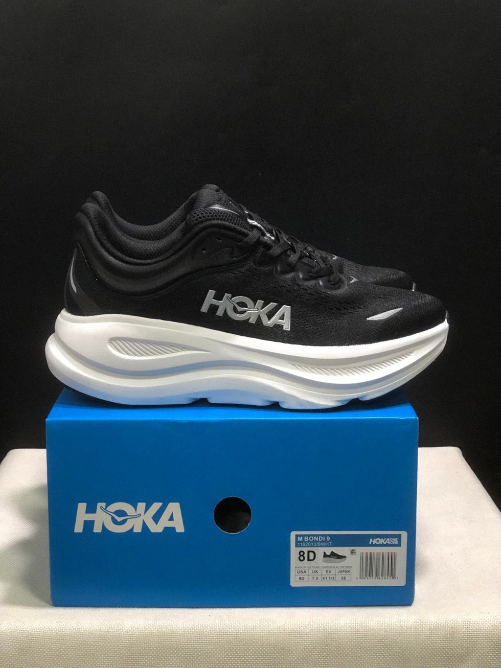 HOKA ONE ONE Bondi 9