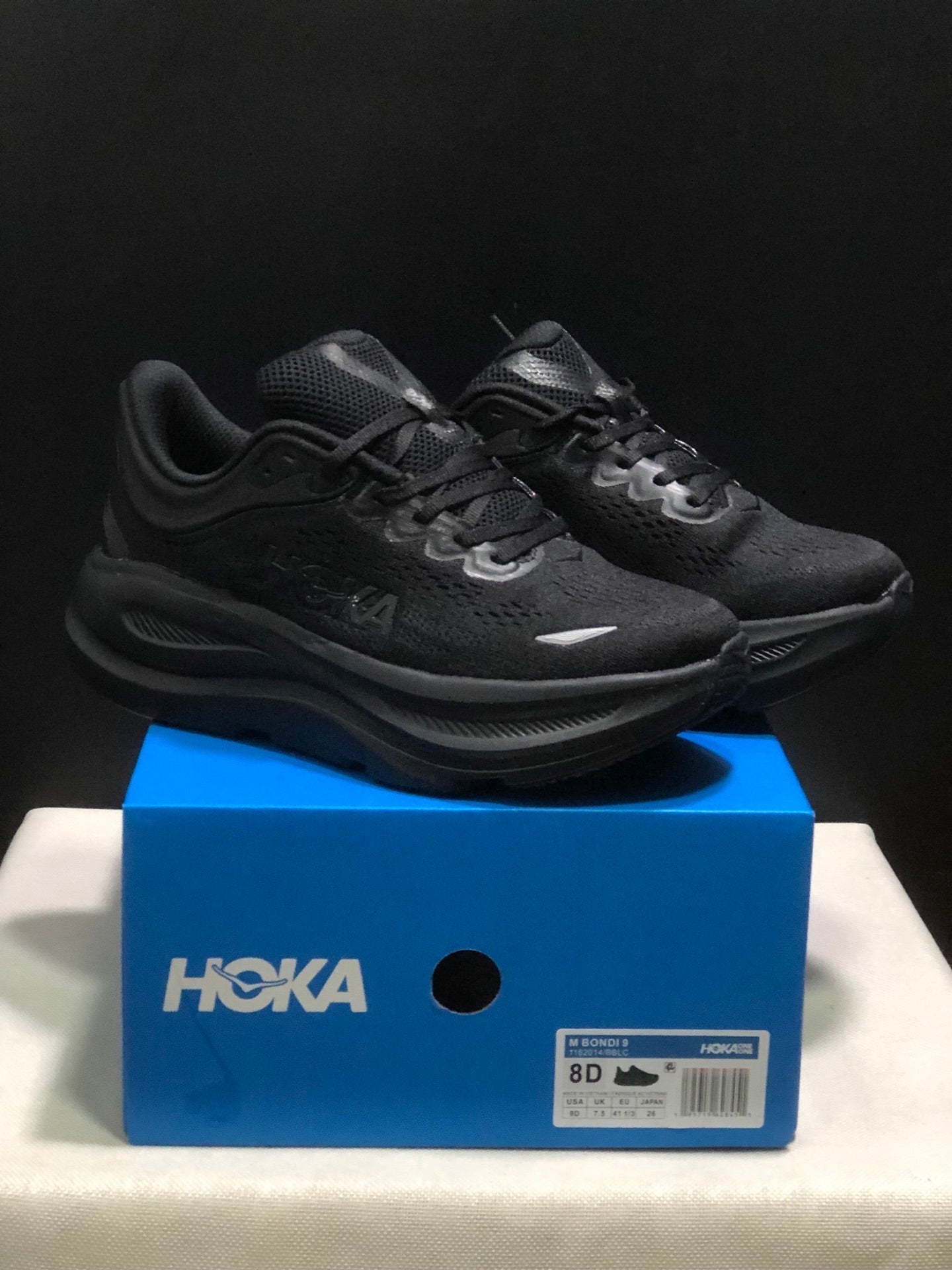 HOKA ONE ONE Bondi 9