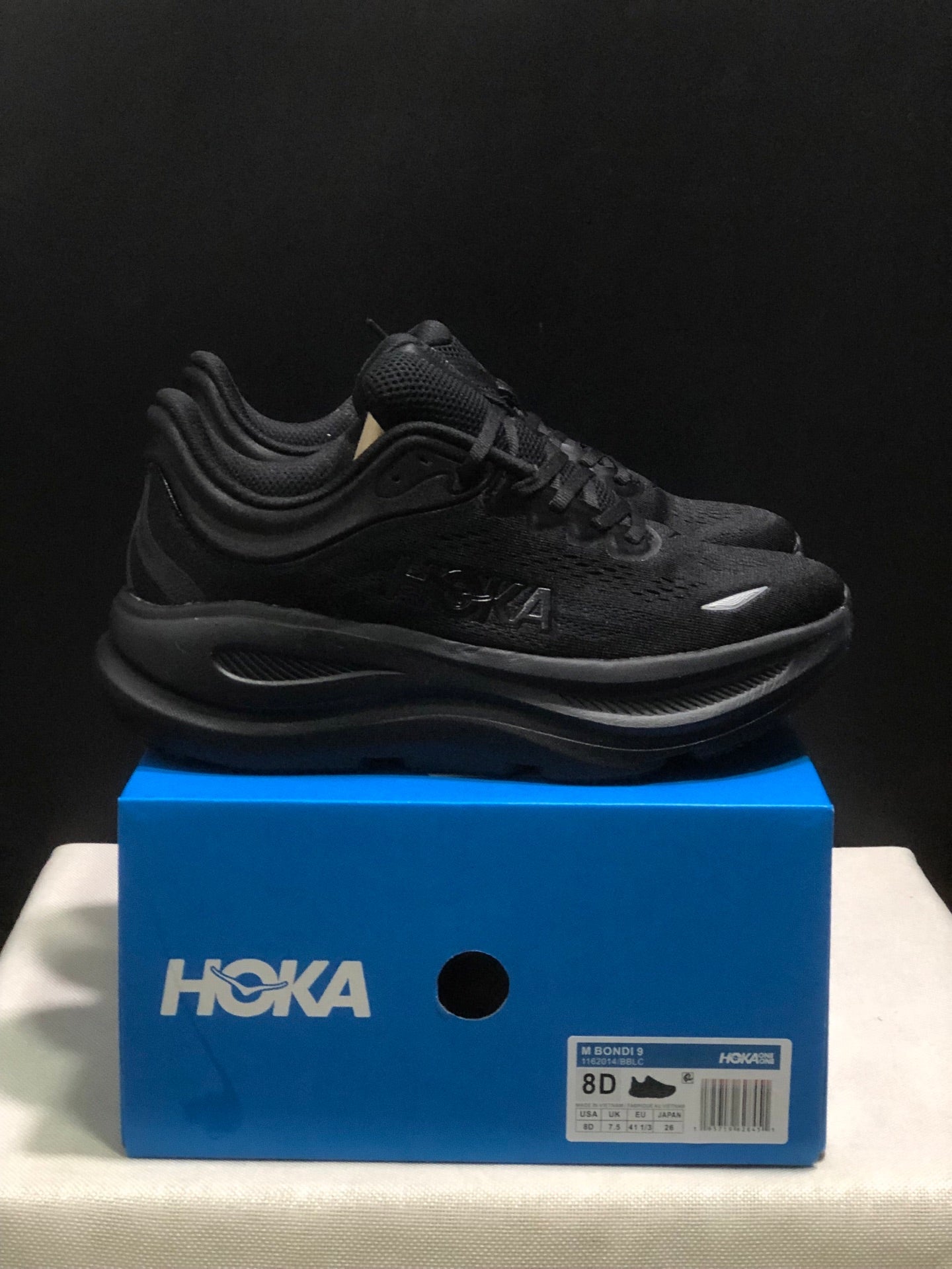 HOKA ONE ONE Bondi 9