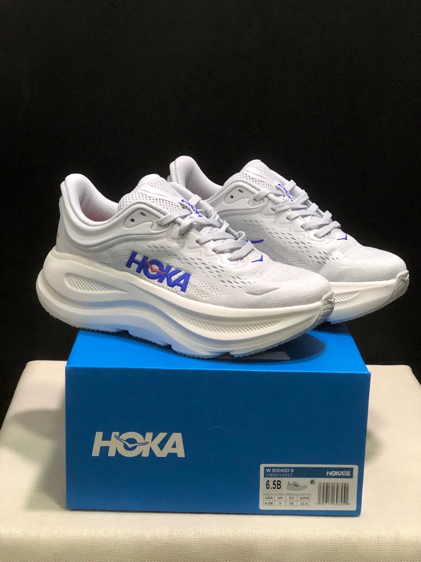 HOKA ONE ONE Bondi 9
