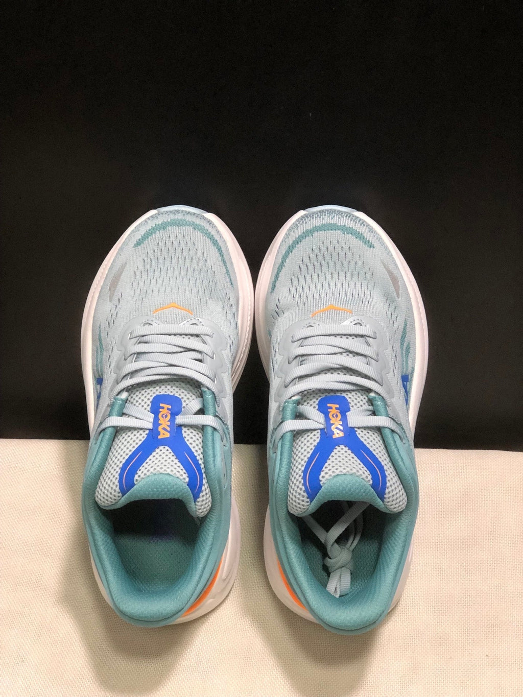HOKA ONE ONE Bondi 9