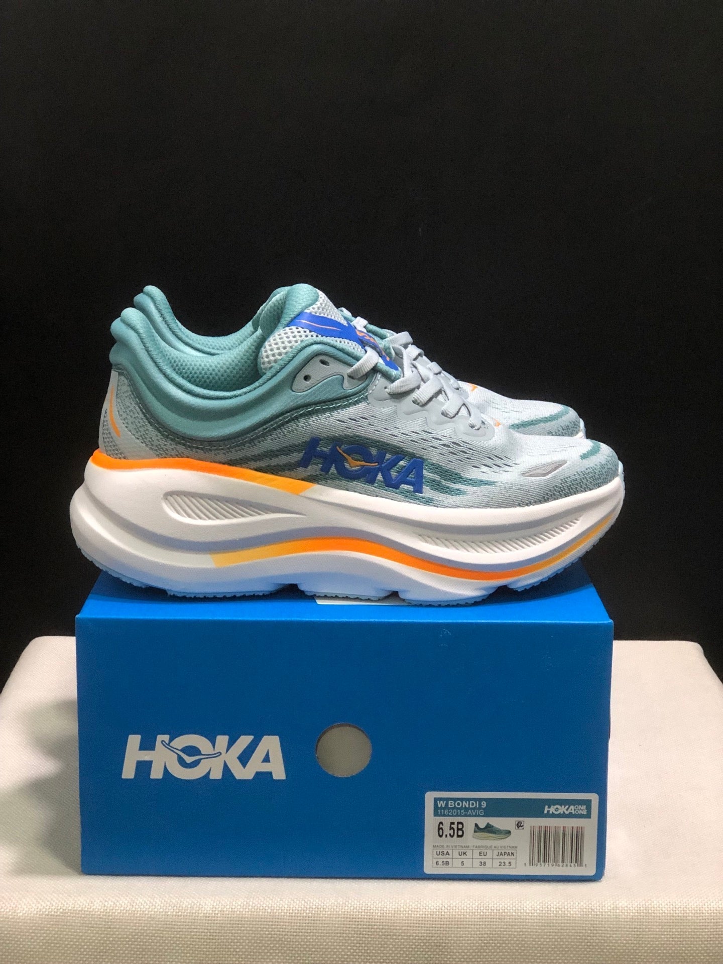 HOKA ONE ONE Bondi 9