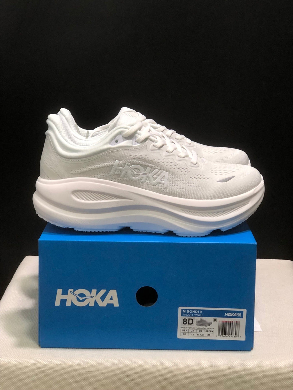 HOKA ONE ONE Bondi 9