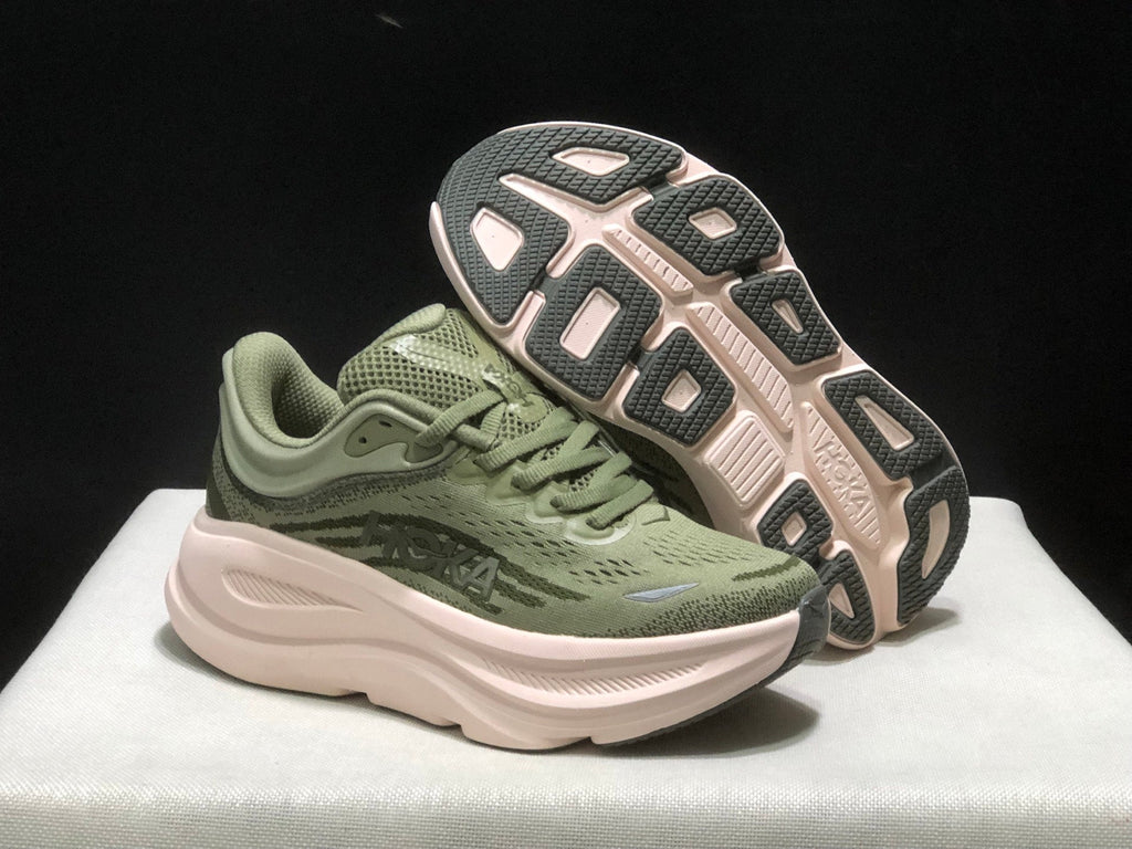 HOKA ONE ONE Bondi 9
