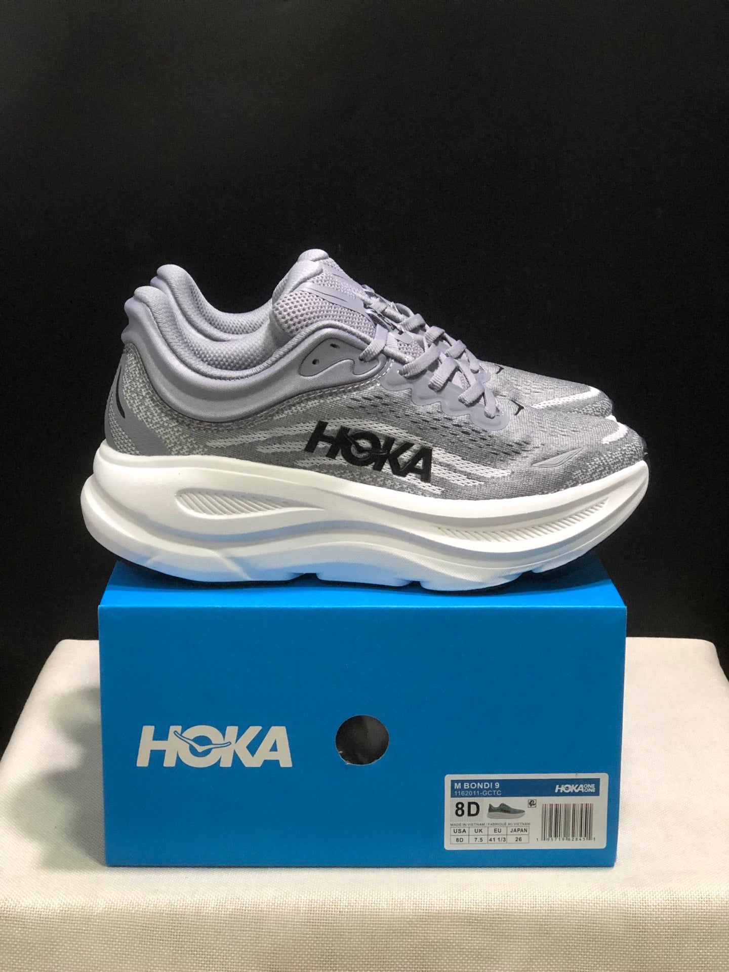 HOKA ONE ONE Bondi 9