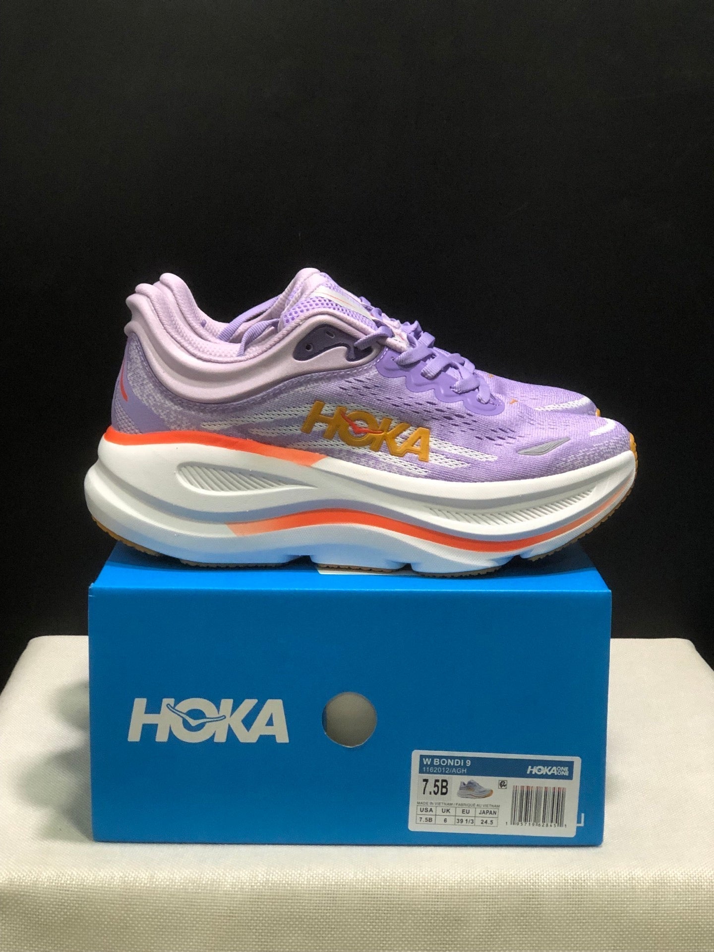 HOKA ONE ONE Bondi 9