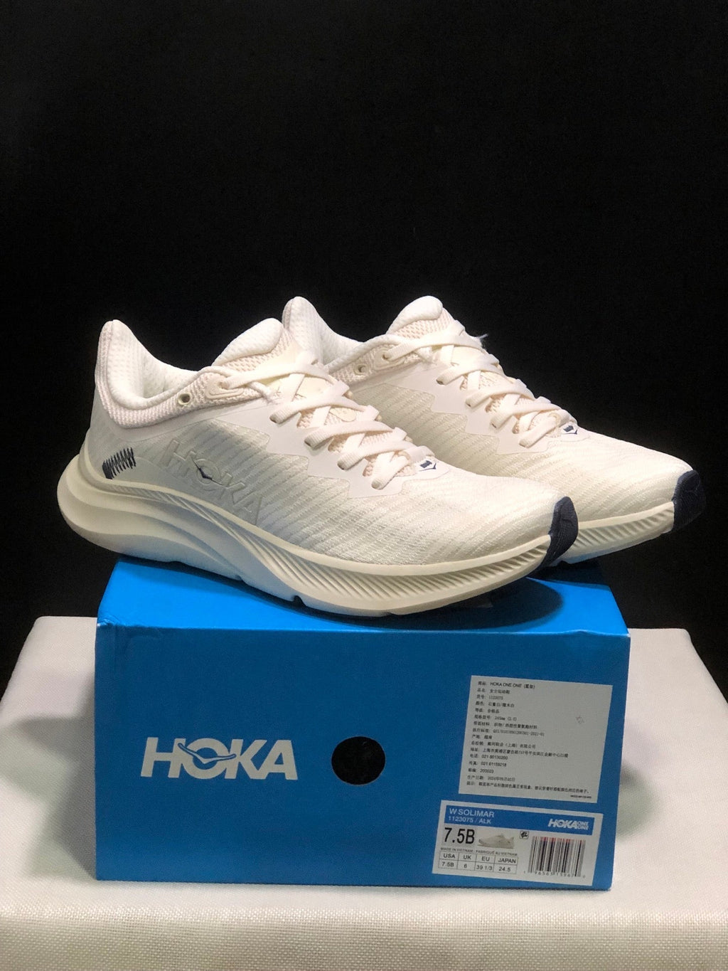 HOKA ONE ONE Solimar