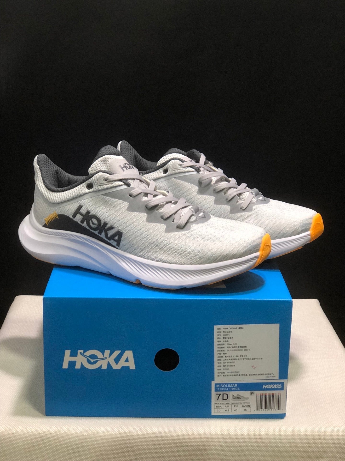 HOKA ONE ONE Solimar
