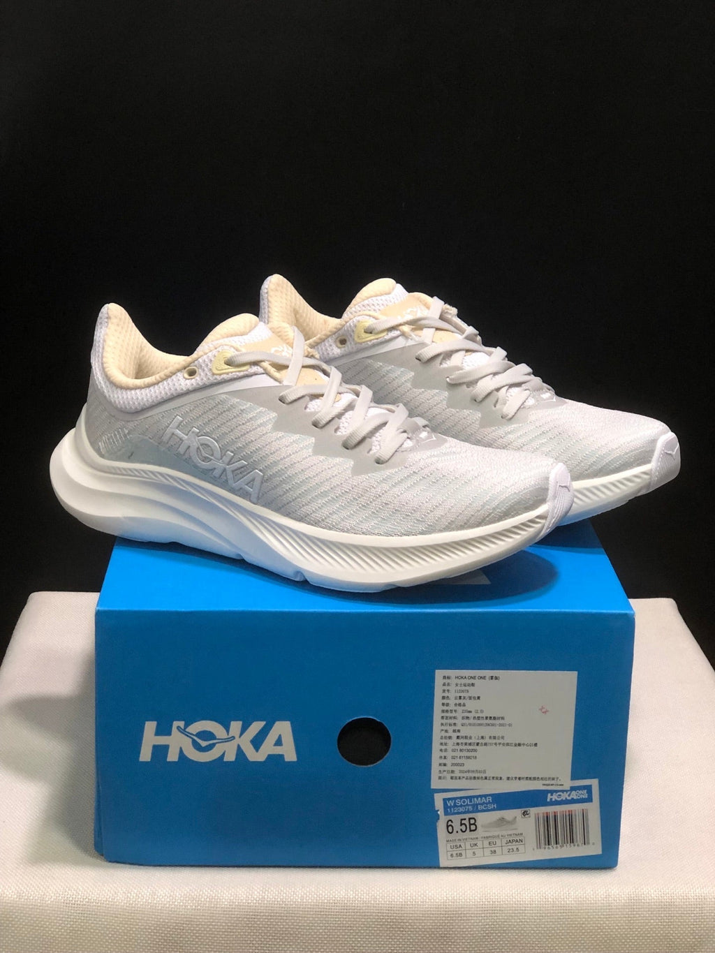 HOKA ONE ONE Solimar