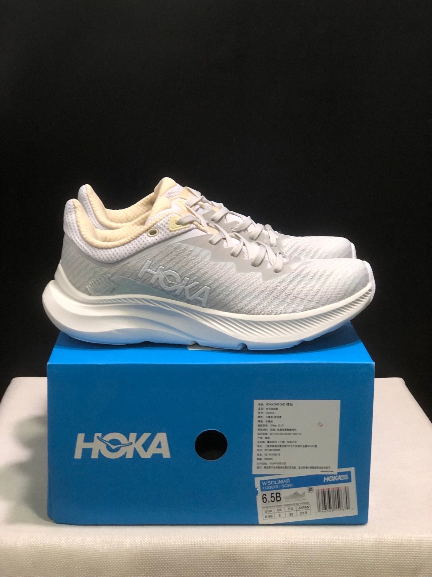 HOKA ONE ONE Solimar