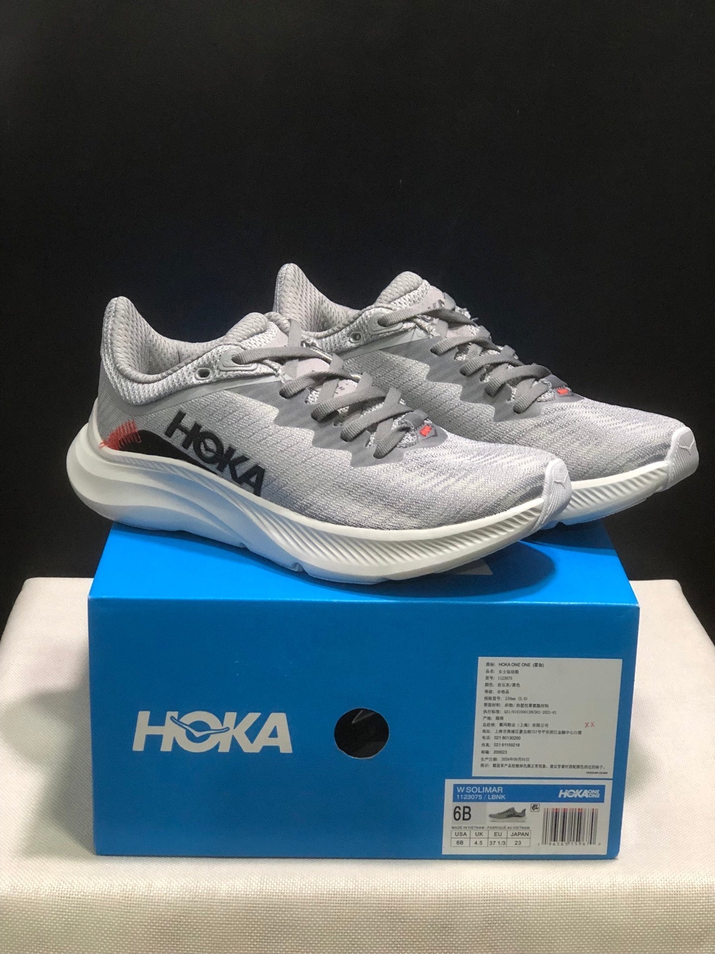 HOKA ONE ONE Solimar
