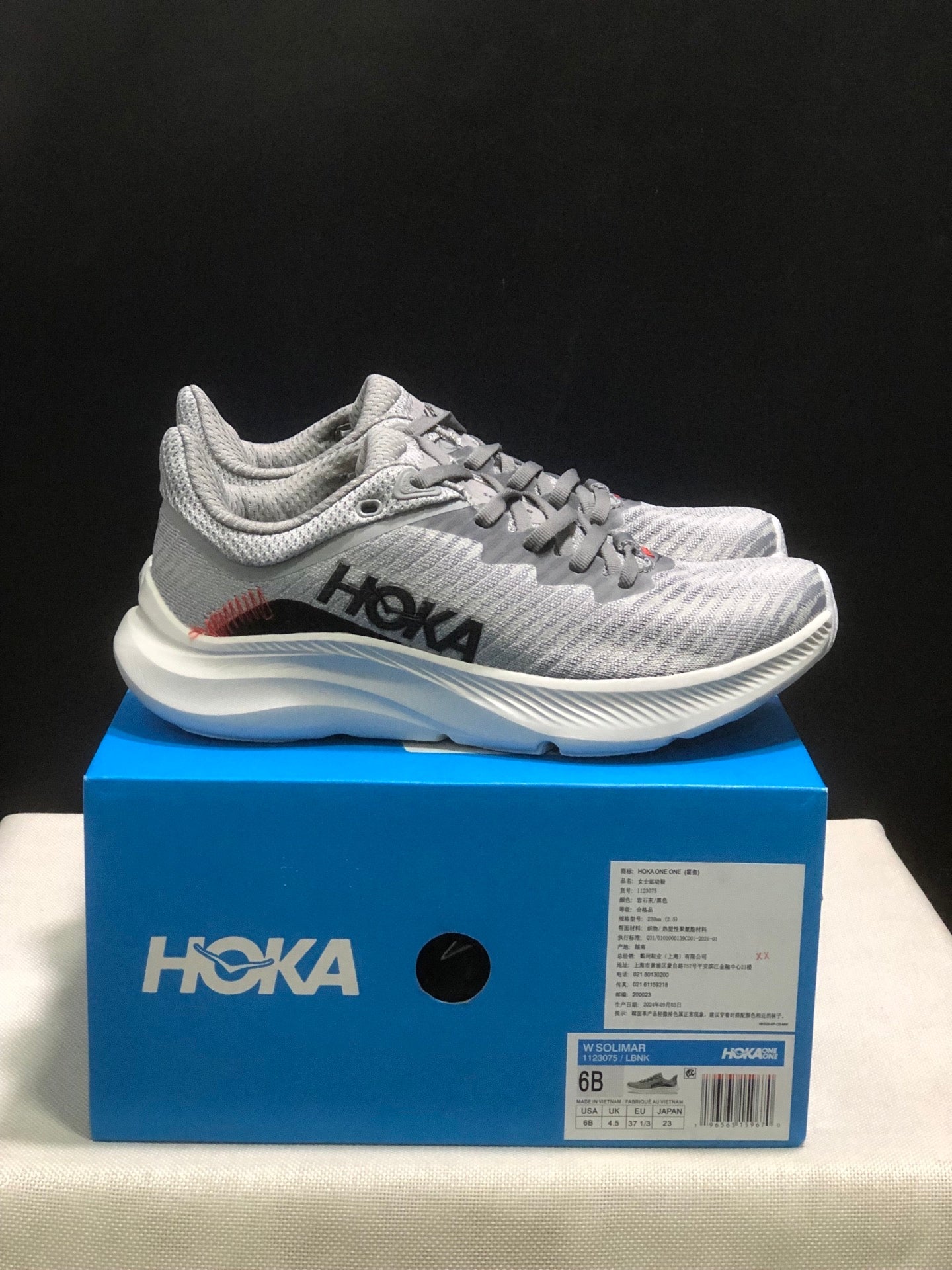 HOKA ONE ONE Solimar
