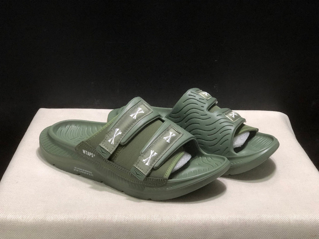 WTAPS x  HOKA ONE ONE ORA Luxe