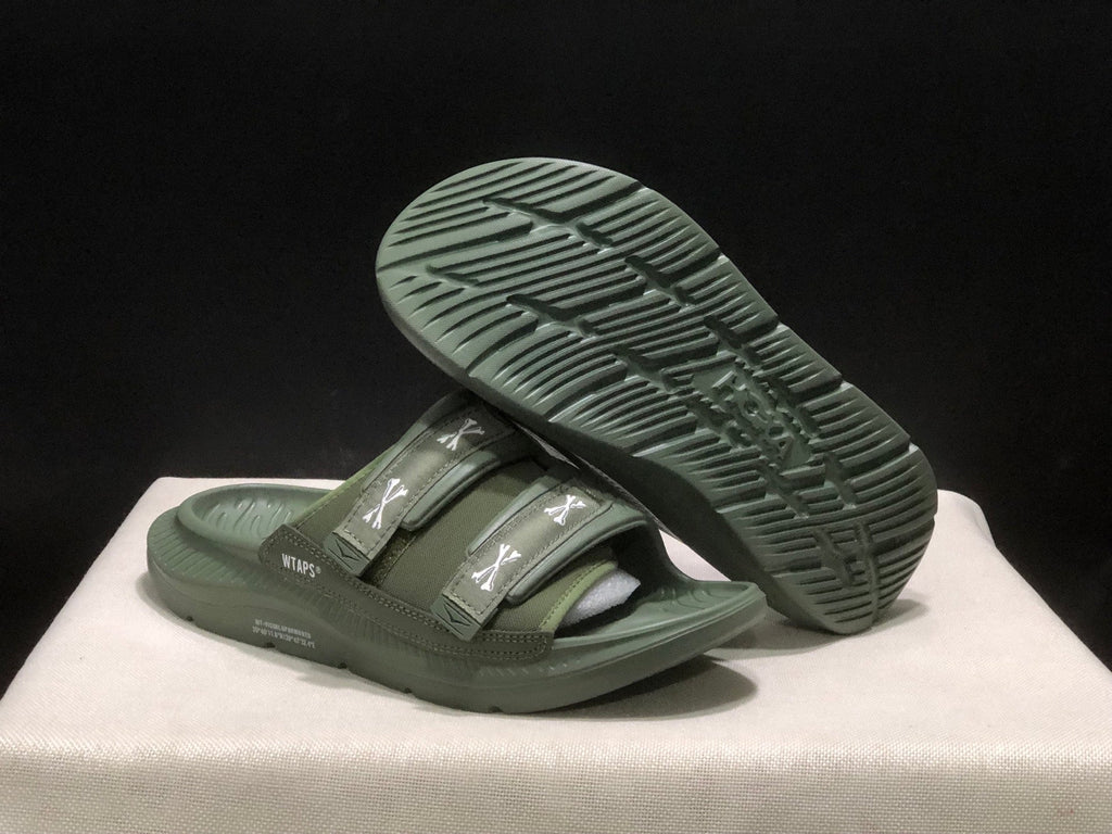 WTAPS x  HOKA ONE ONE ORA Luxe
