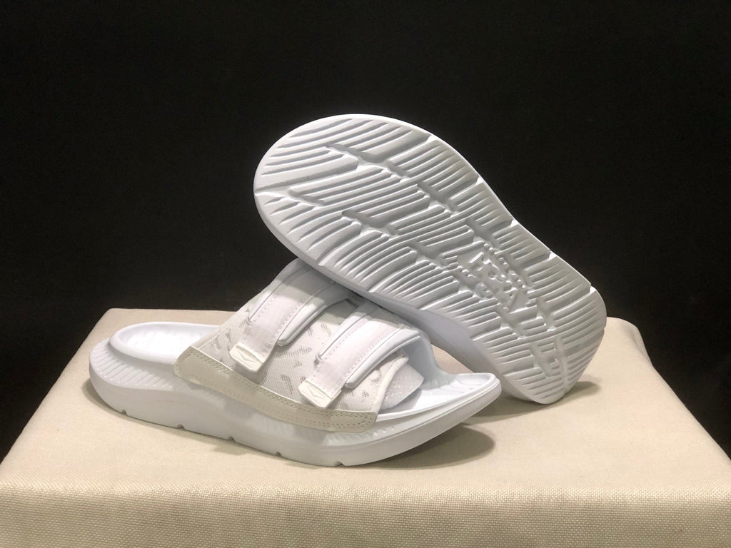 WTAPS x  HOKA ONE ONE ORA Luxe
