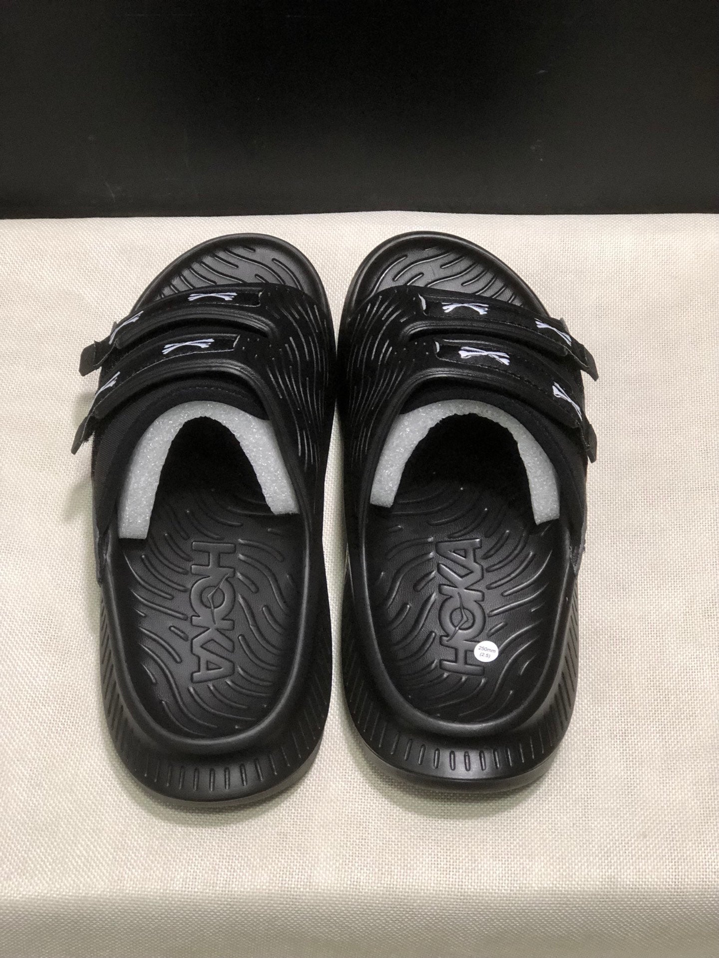 WTAPS x  HOKA ONE ONE ORA Luxe