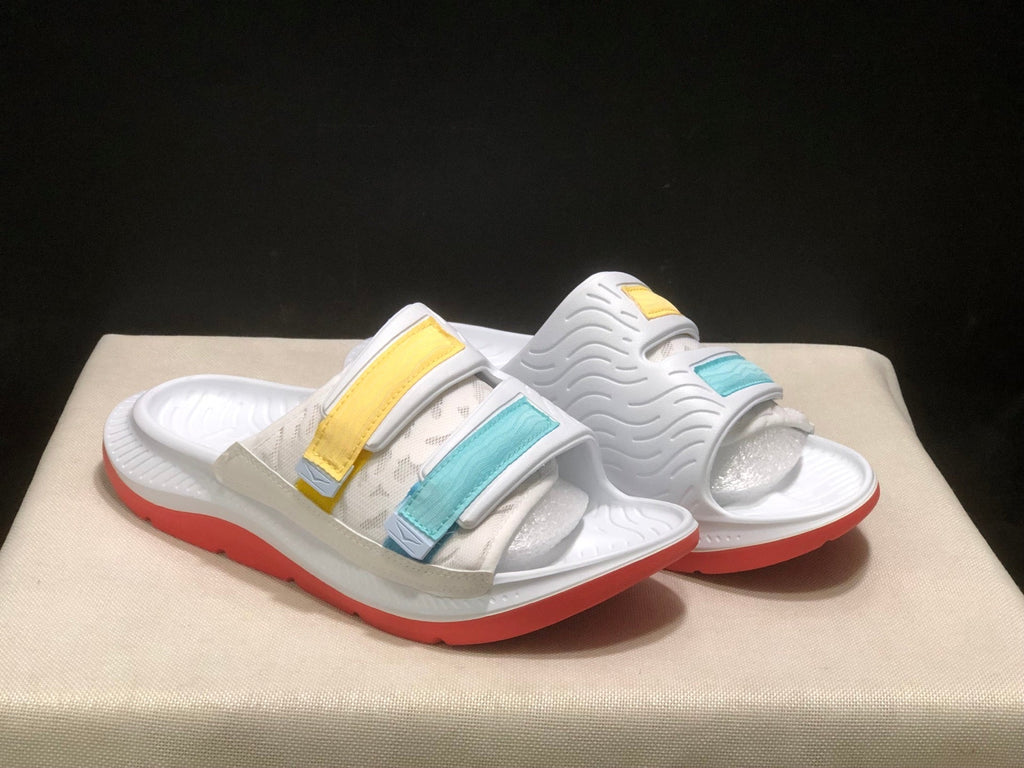 WTAPS x  HOKA ONE ONE ORA Luxe