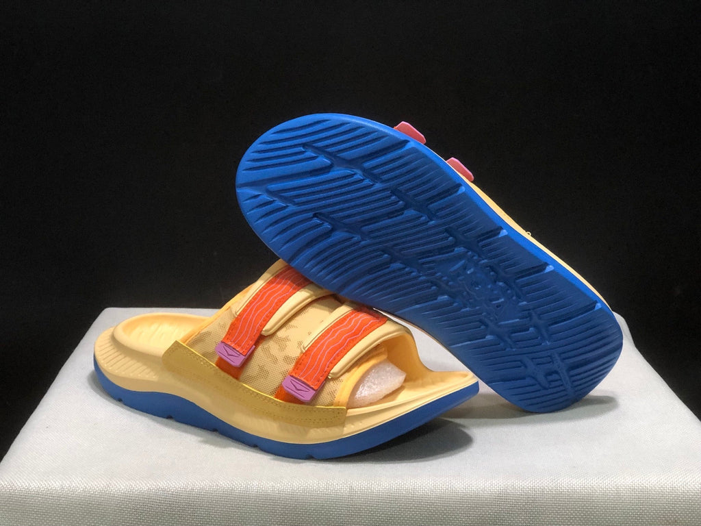 WTAPS x  HOKA ONE ONE ORA Luxe