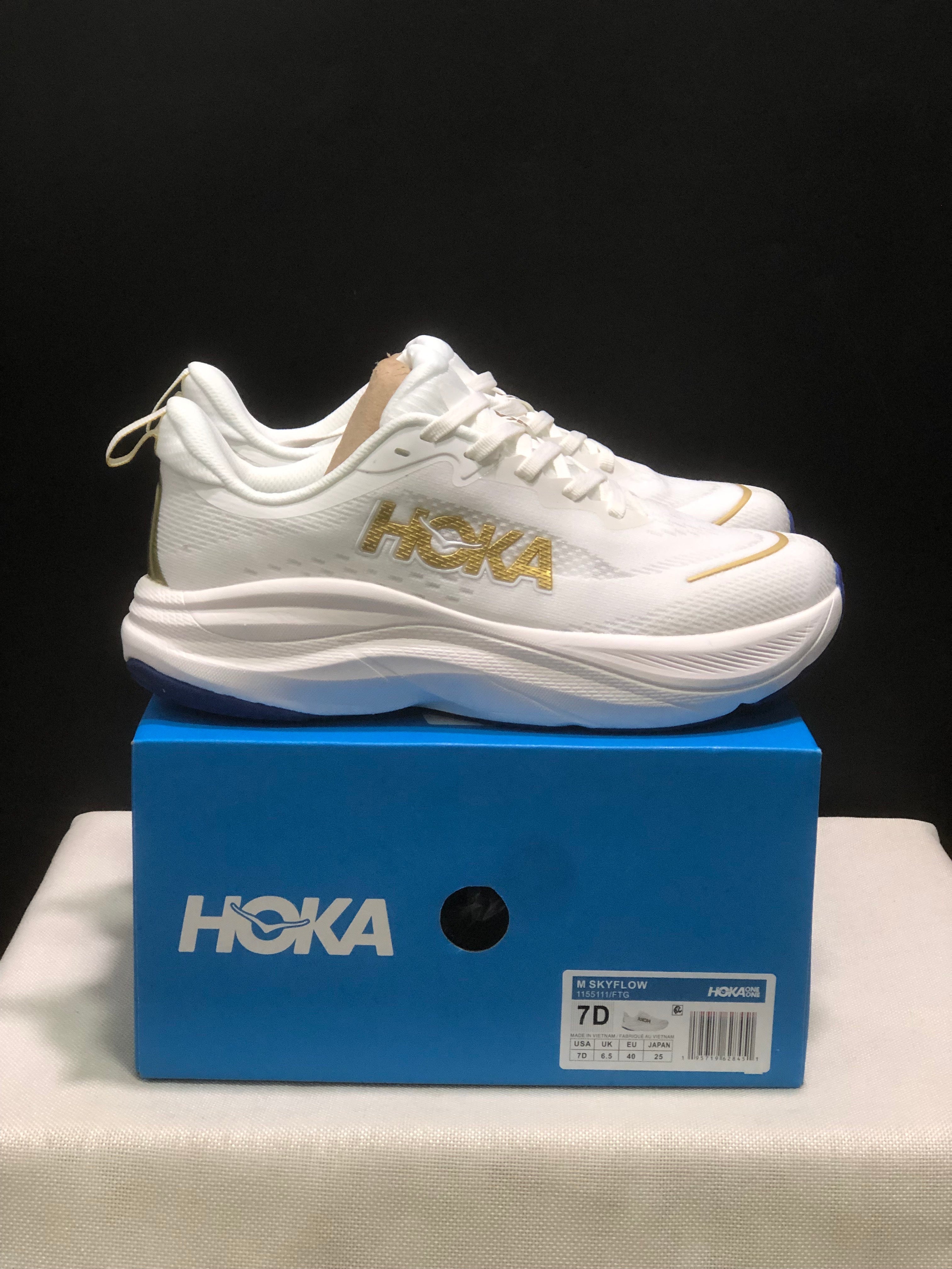 HOKA ONE ONE SKYFLOW