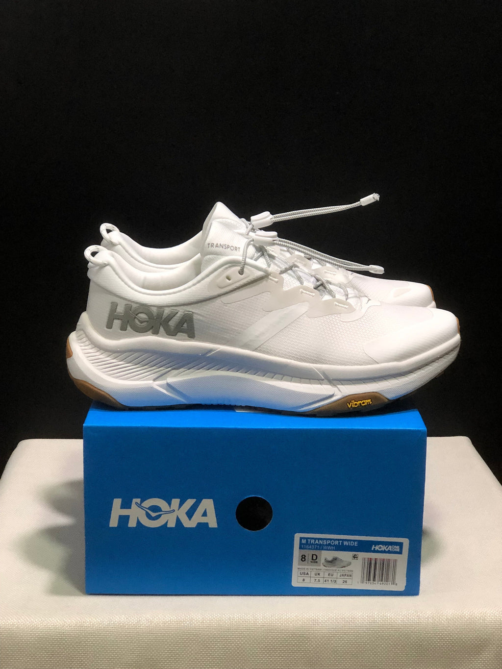 HOKA ONE ONE SKYFLOW