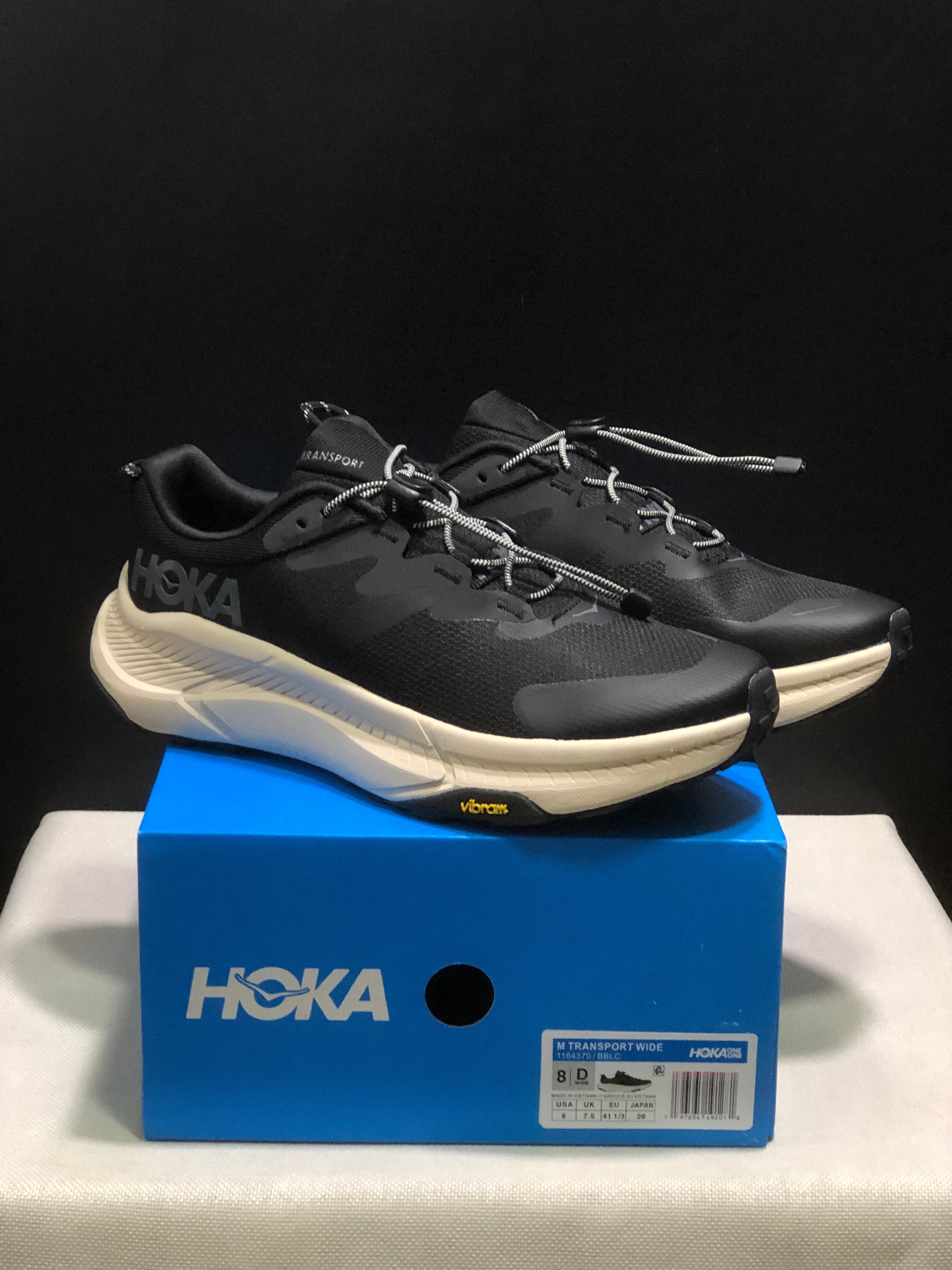 HOKA ONE ONE SKYFLOW