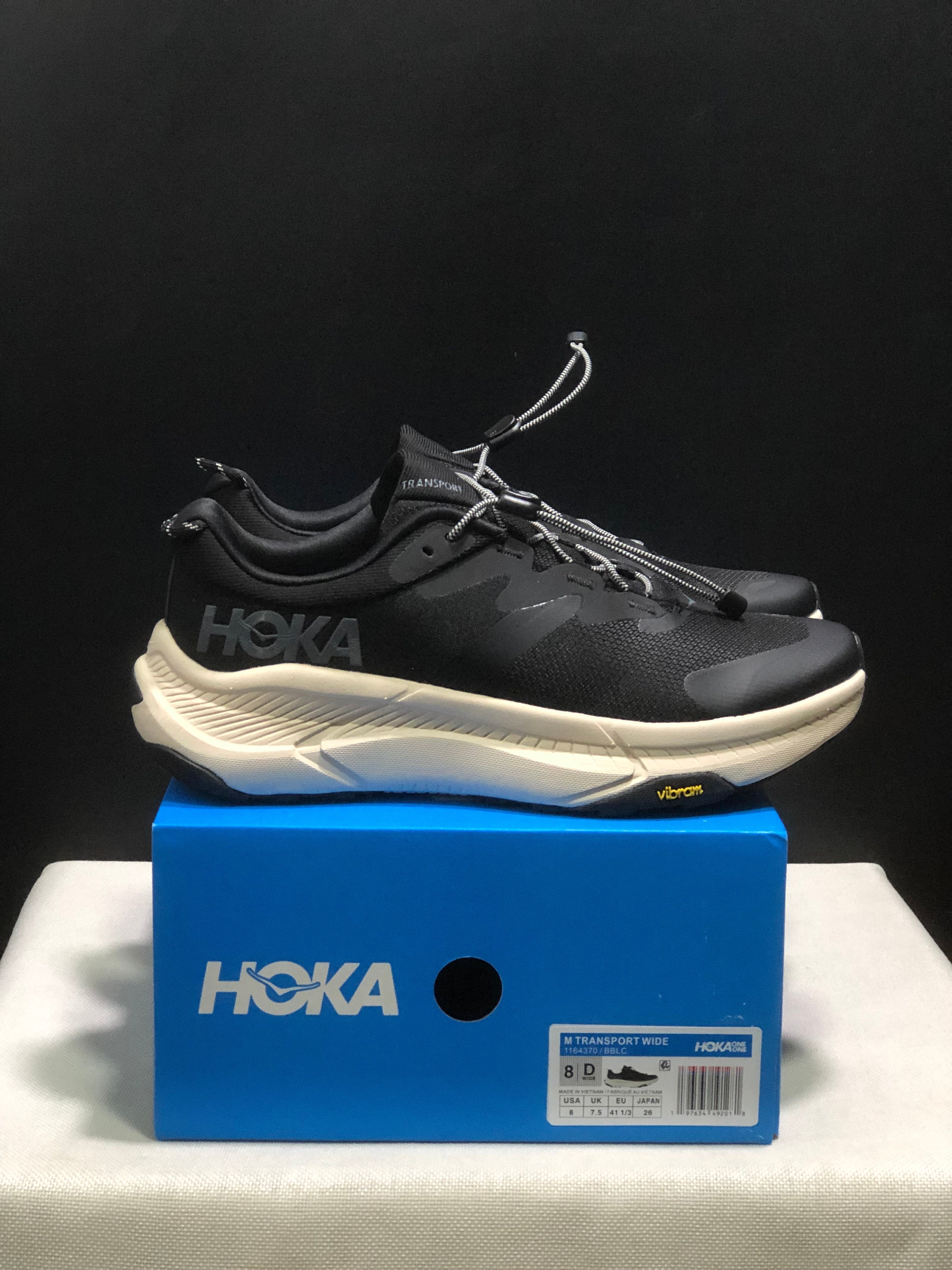 HOKA ONE ONE SKYFLOW