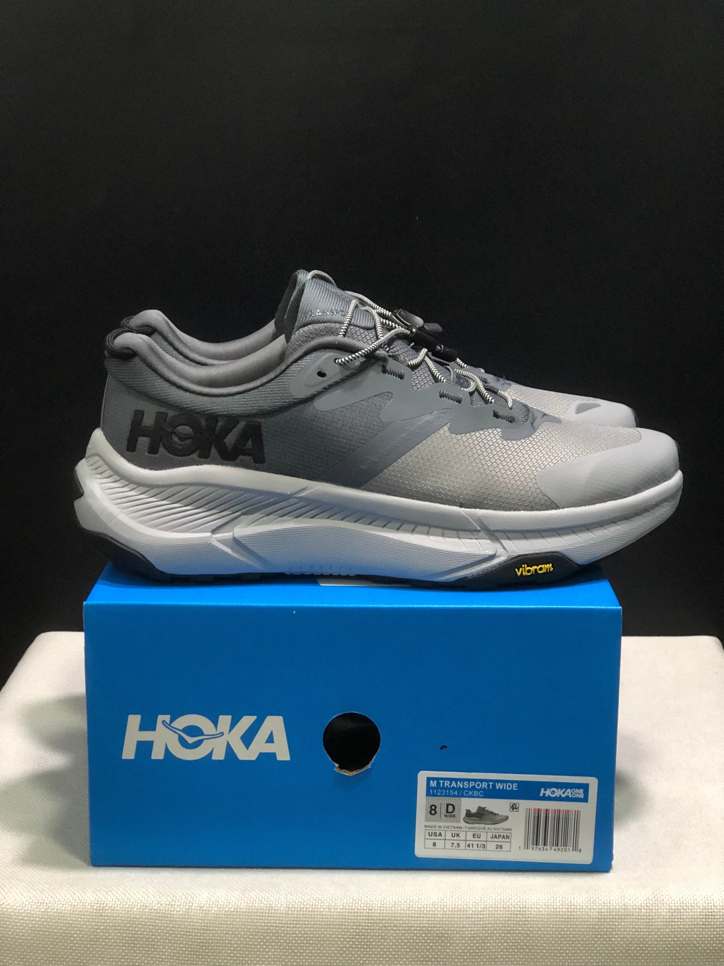 HOKA ONE ONE SKYFLOW
