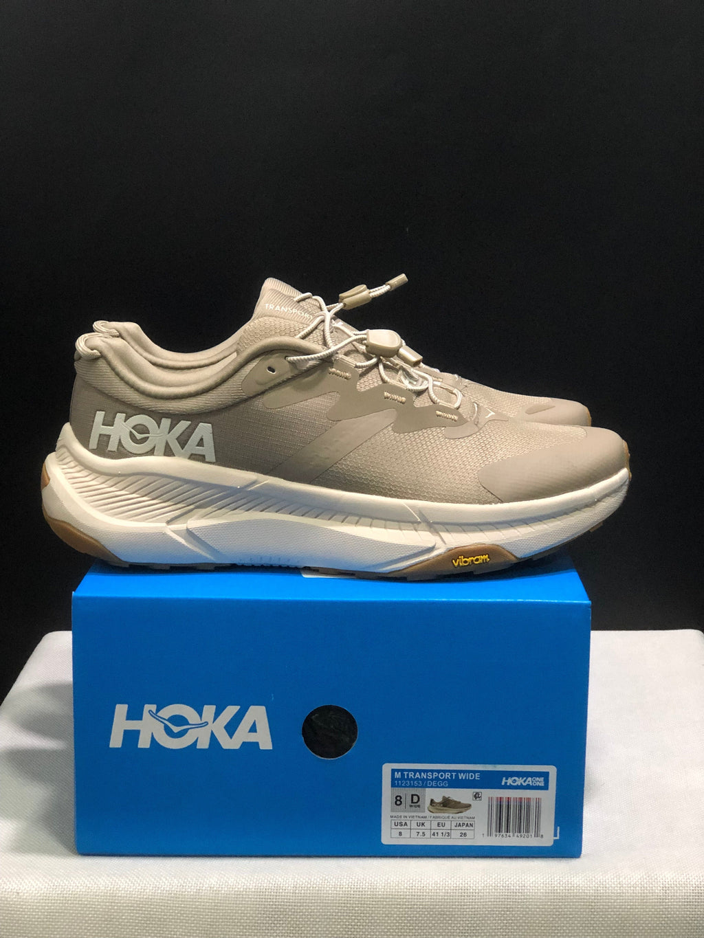 HOKA ONE ONE SKYFLOW