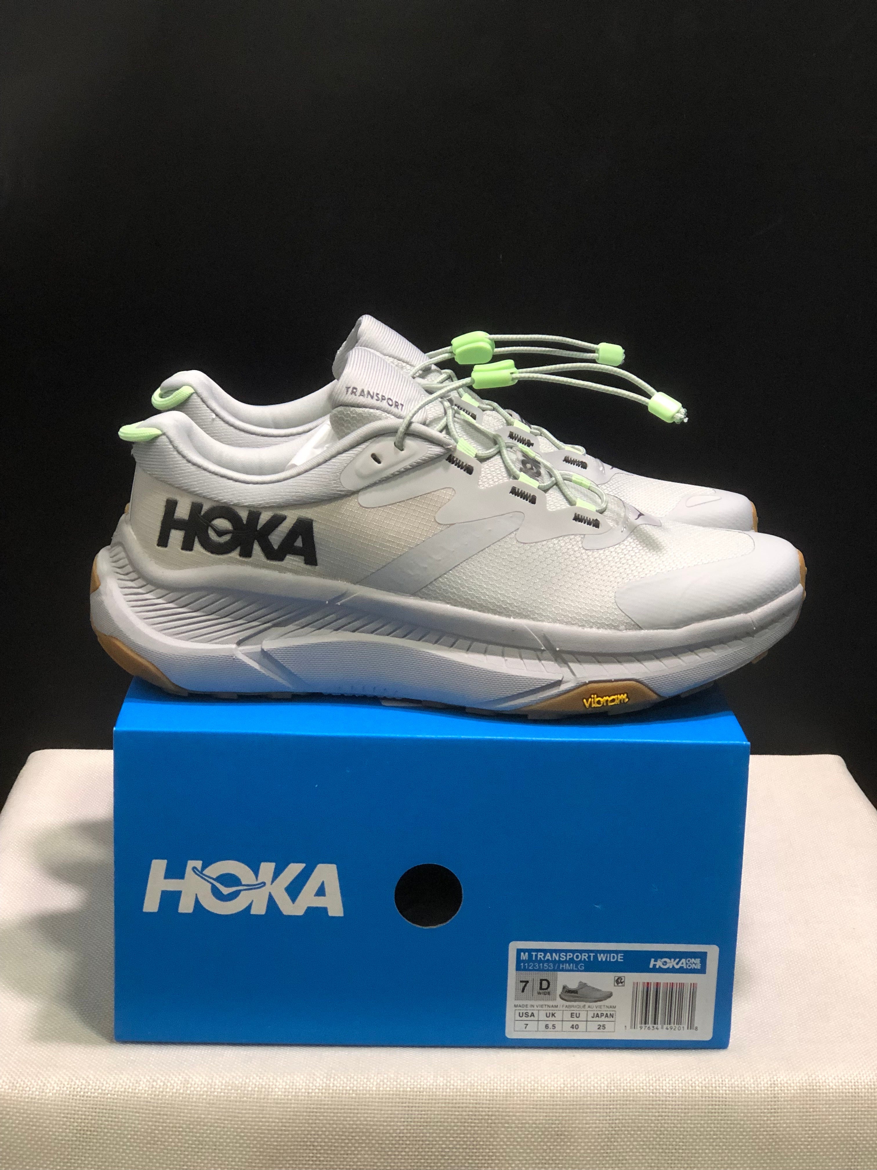 HOKA ONE ONE SKYFLOW