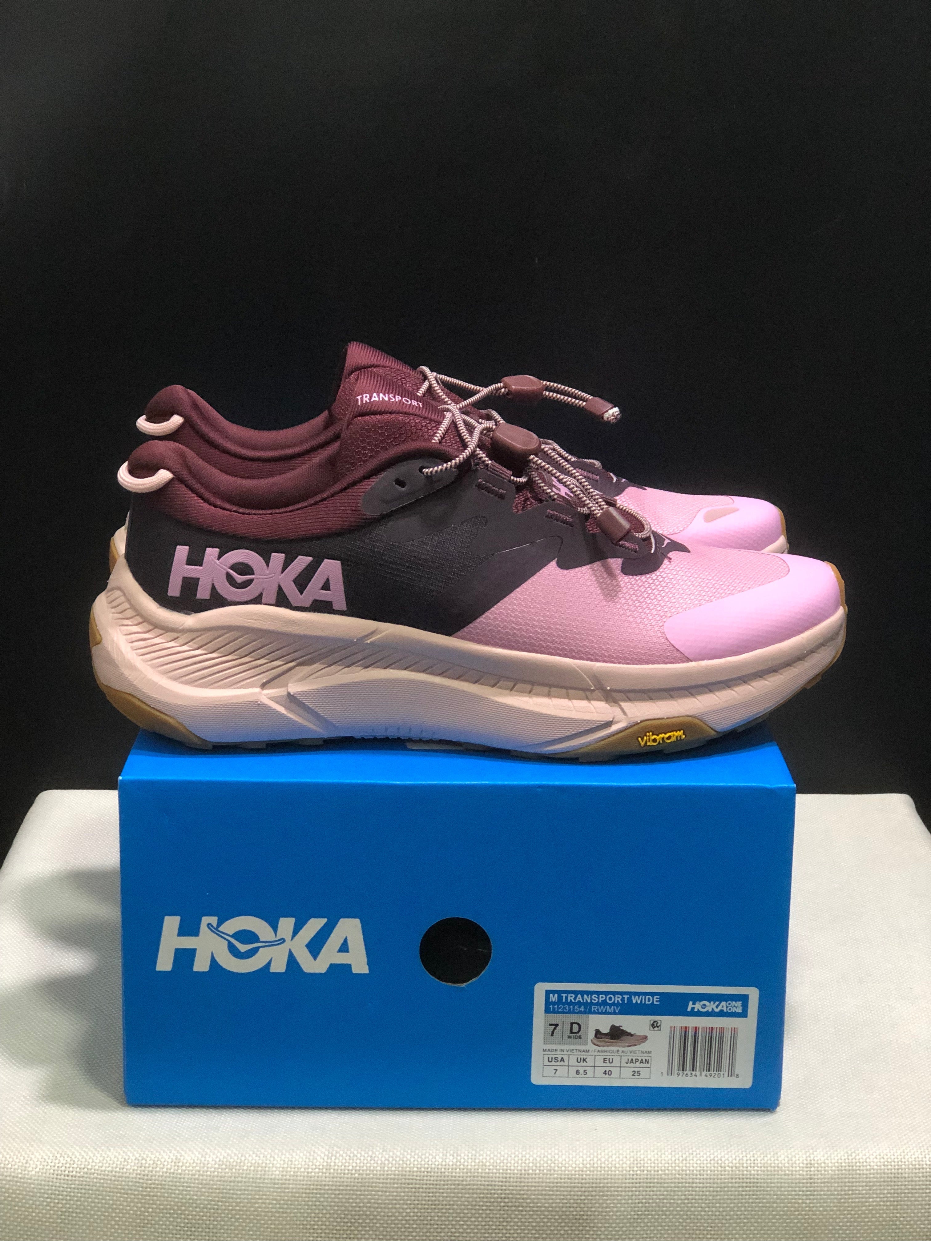 HOKA ONE ONE SKYFLOW