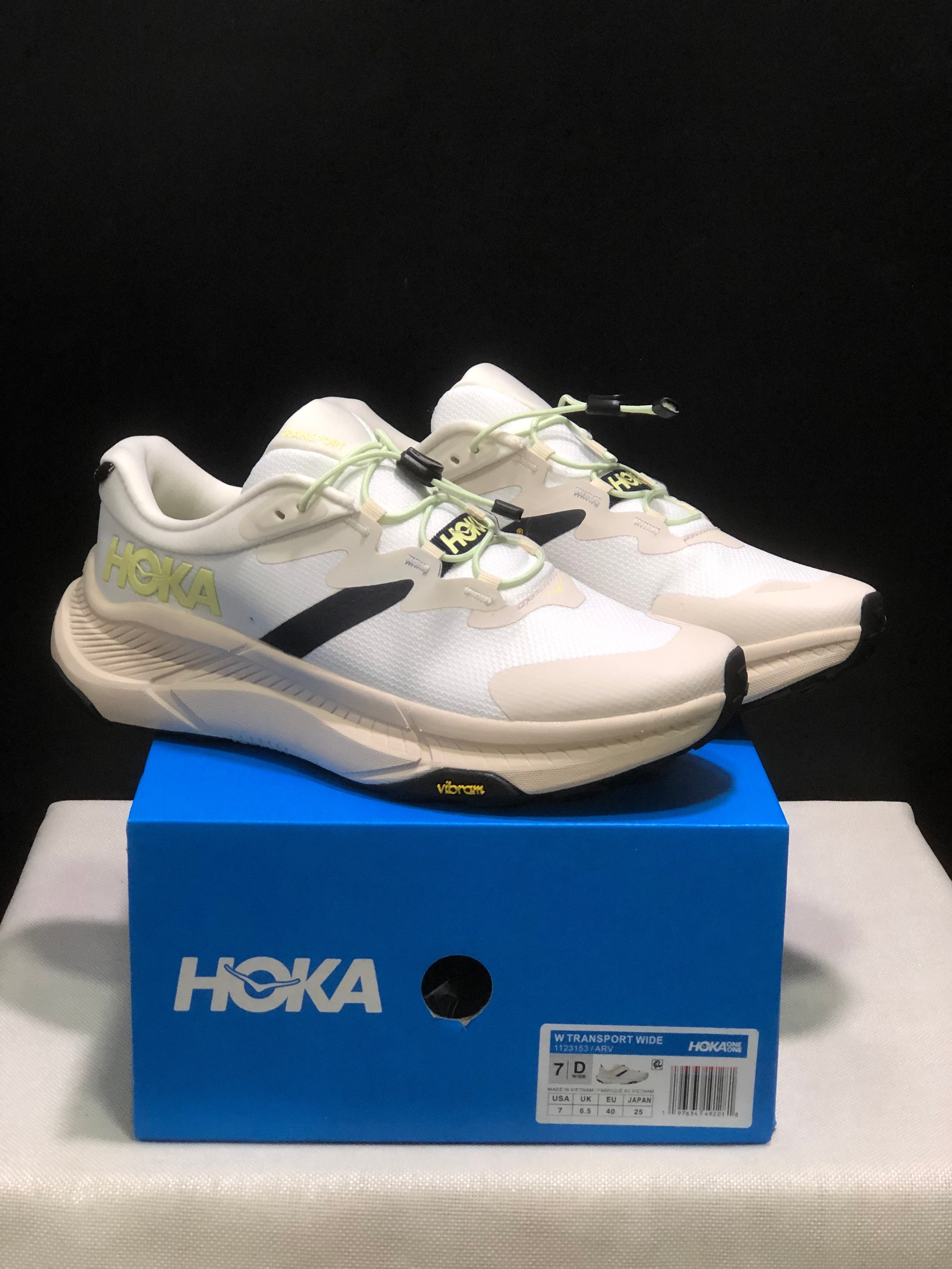 HOKA ONE ONE SKYFLOW