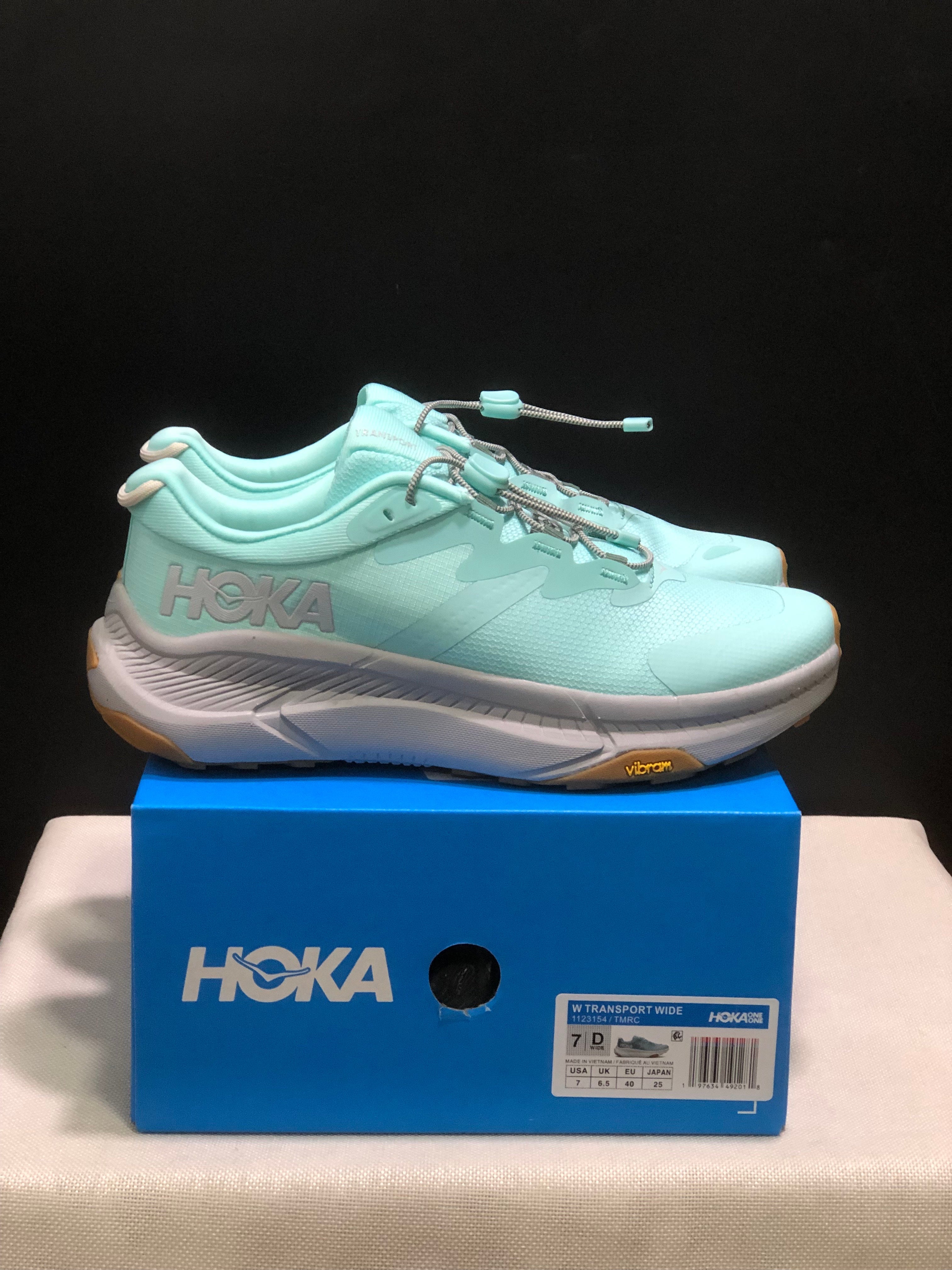 HOKA ONE ONE SKYFLOW
