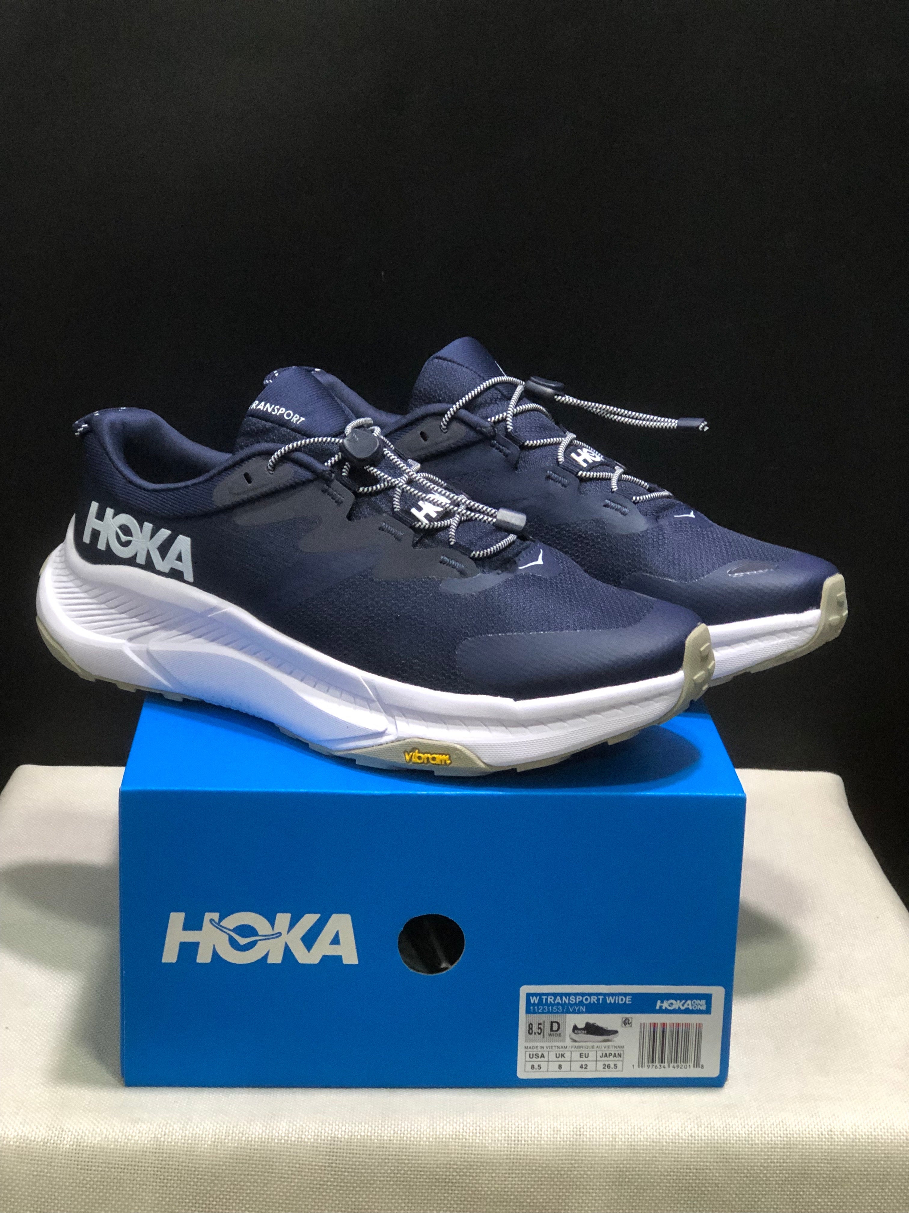 HOKA ONE ONE SKYFLOW