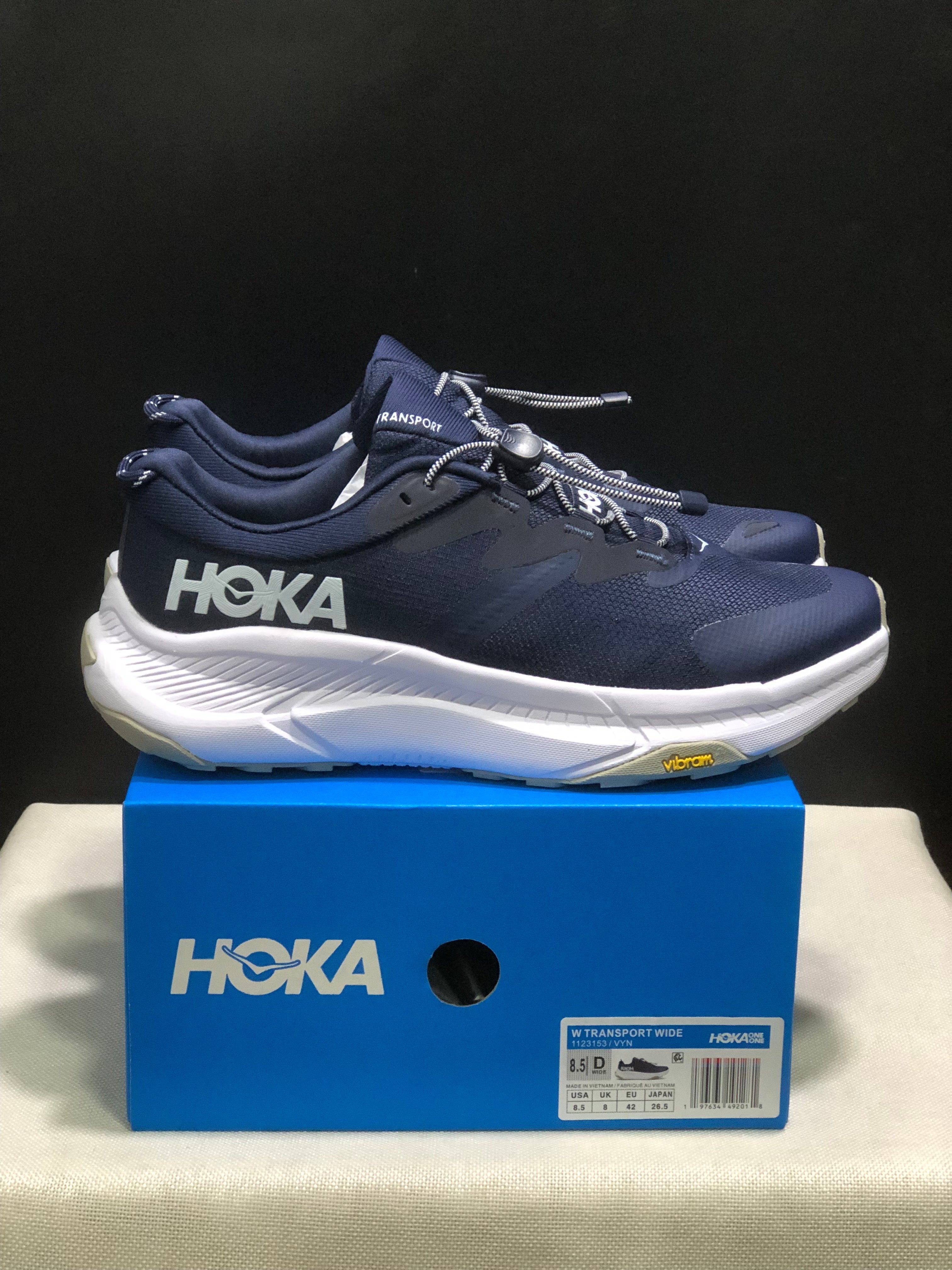 HOKA ONE ONE SKYFLOW