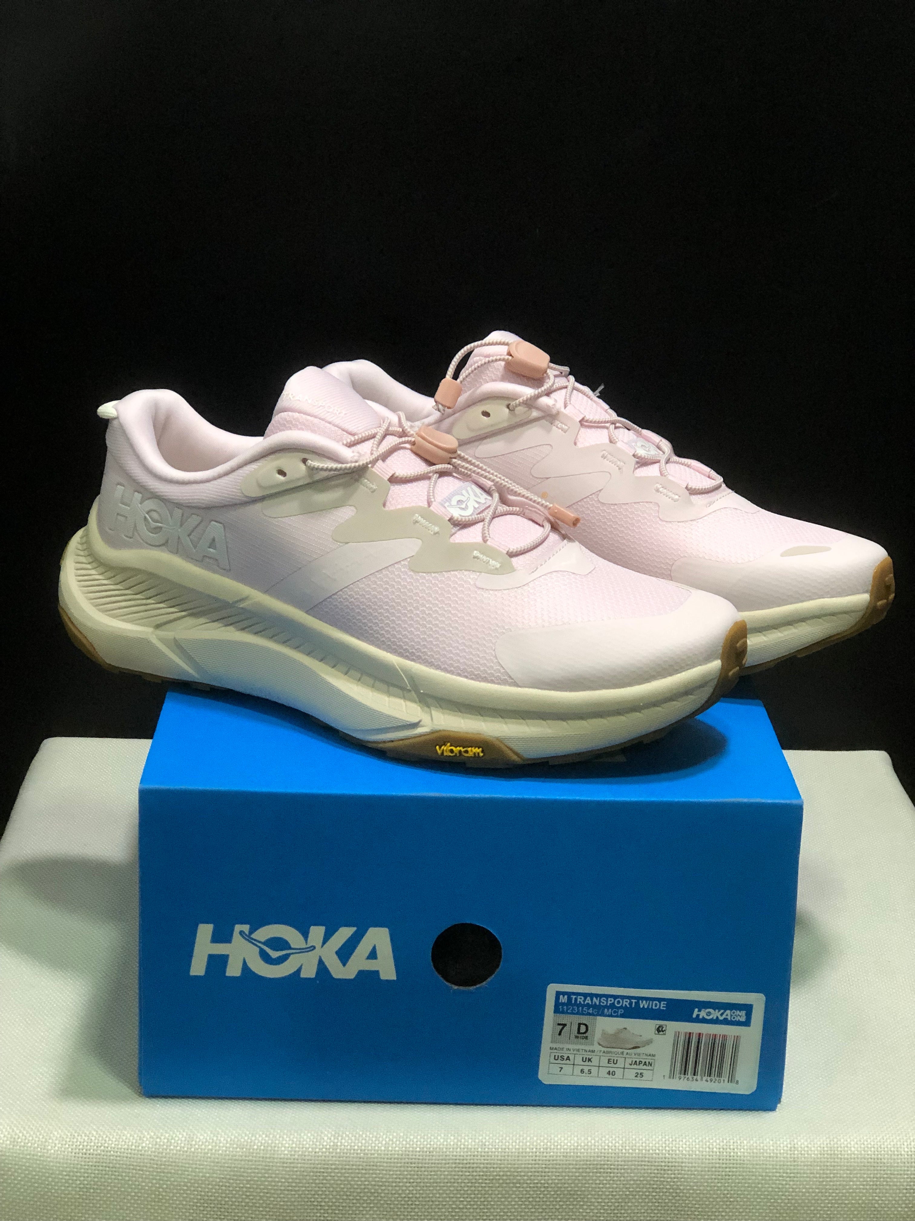 HOKA ONE ONE SKYFLOW